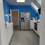 Maison 3 Circuit Des 24h בית נופש לה מאנש