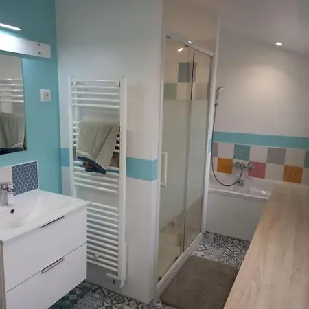 Maison 3 Circuit Des 24h Le Mans