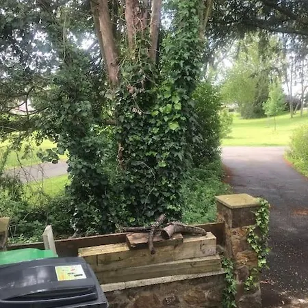 Maison 3 Circuit Des 24h Ferienhaus