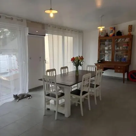 Ferienhaus Maison 3 Circuit Des 24h *