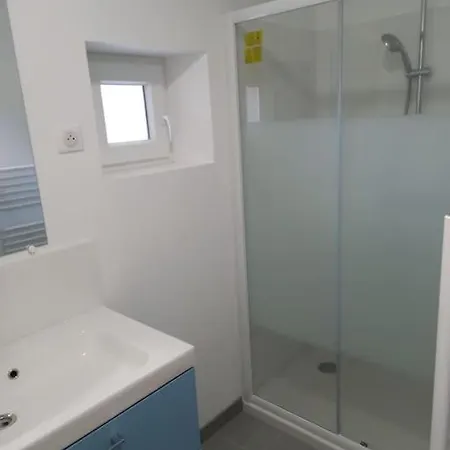 Maison 3 Circuit Des 24h Le Mans