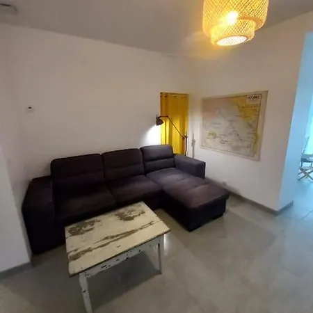 Maison 3 Circuit Des 24h Ferienhaus