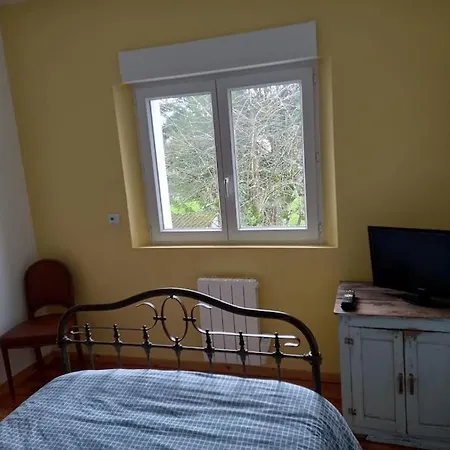 בית נופש Maison 3 Circuit Des 24h *