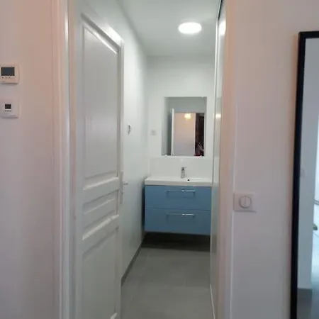 בית נופש Maison 3 Circuit Des 24h