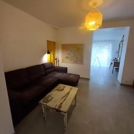 Maison 3 Circuit Des 24h Le Mans