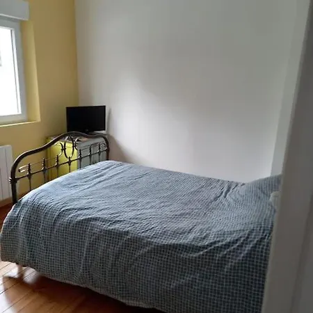 Maison 3 Circuit Des 24h Ferienhaus