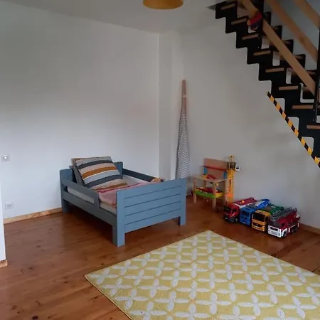 Maison 3 Circuit Des 24h Ferienhaus *