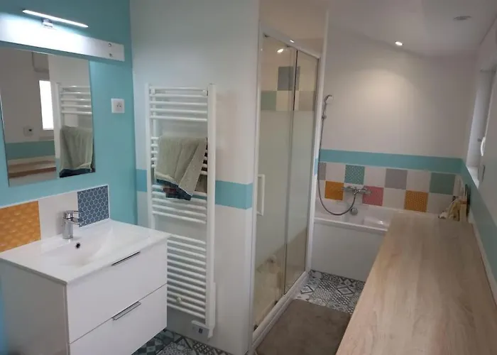 Maison 3 Circuit Des 24h Le Mans