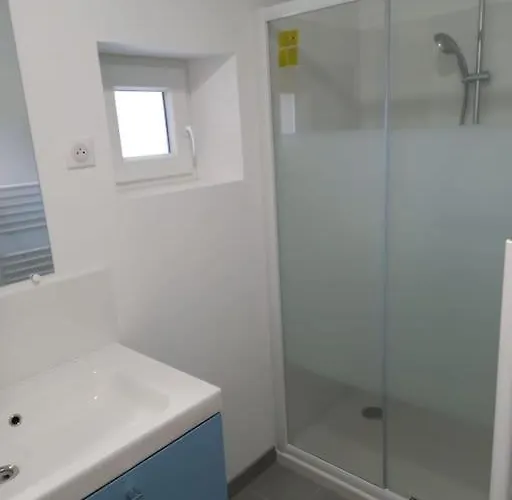 Maison 3 Circuit Des 24h Le Mans