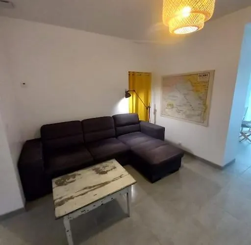 Maison 3 Circuit Des 24h Hébergement de vacances