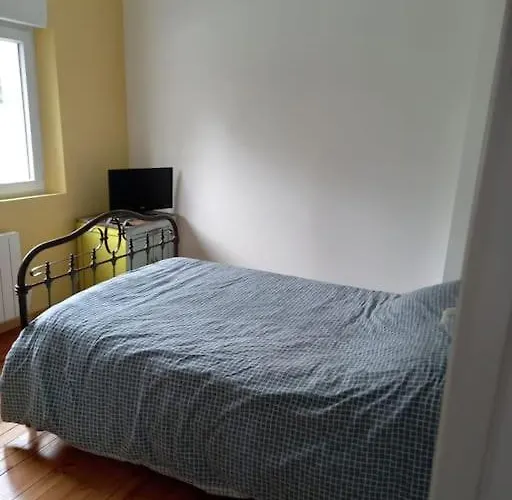 Maison 3 Circuit Des 24h Hébergement de vacances