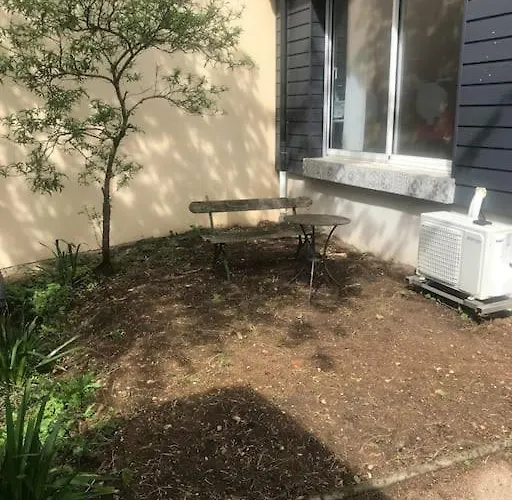 Maison 3 Circuit Des 24h Hébergement de vacances