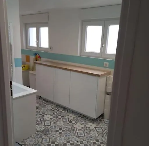 Maison 3 Circuit Des 24h * Le Mans